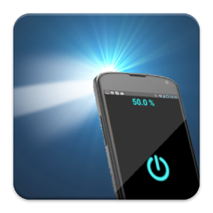 Easy Simple Flash Light(Torch) 2.21