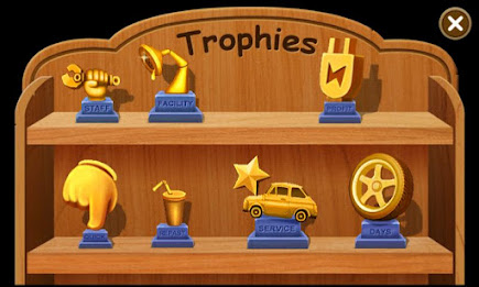 Tiny Station poster 3