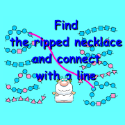 Rippednecklace  Icon