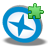 Mashup-Panoramio logo