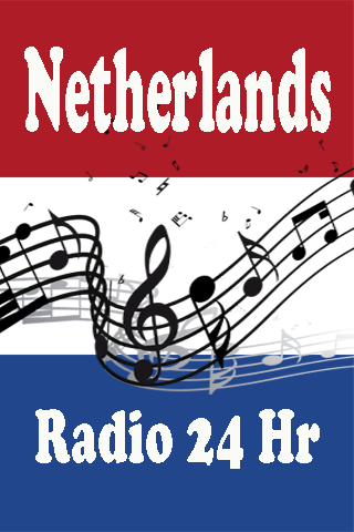 Netherlands Radio 24 Hr