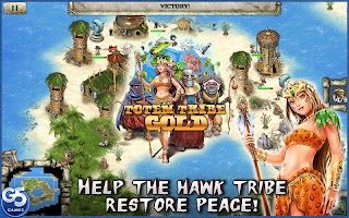 Totem Tribe Gold APK صورة لقطة الشاشة #6