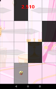 Free Download Sprint Ballet Girl APK