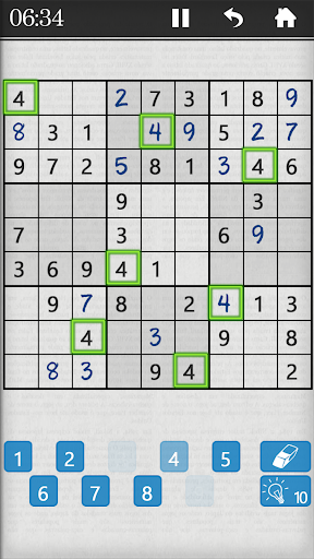 Sudoku Jogatina