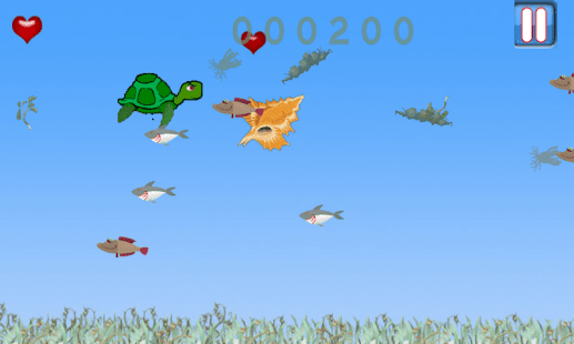 How to get Turtle War patch 1.0 apk for laptop