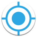 GPS Coordinates icon
