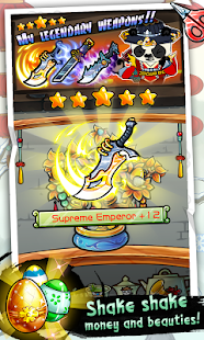 download Paper Paladin - Panda Cut RPG free