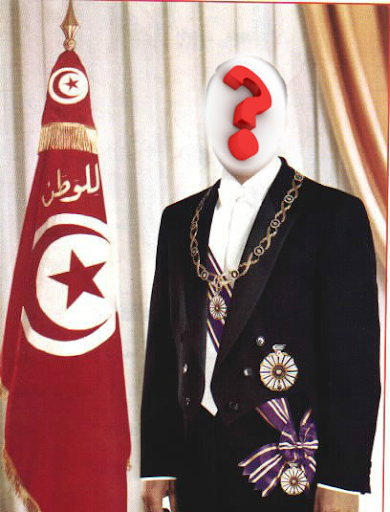 Tunisie president 2014