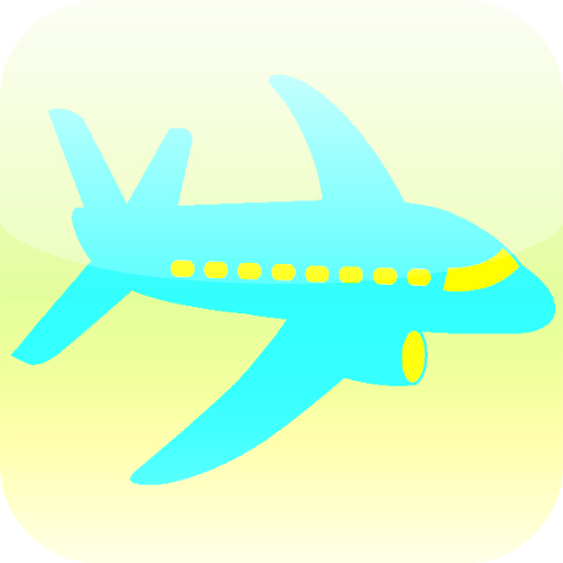 Africa Airlines 旅遊 App LOGO-APP開箱王