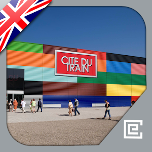 Cité du train (EN) 1.0