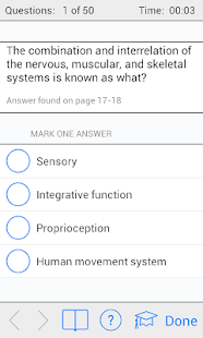Free NASM CPT Test Prep APK