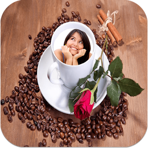 Photo Frames on Mugs Coffee.apk 2.0