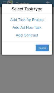 How to get SalesAssist Timetracker patch 2.0 apk for android