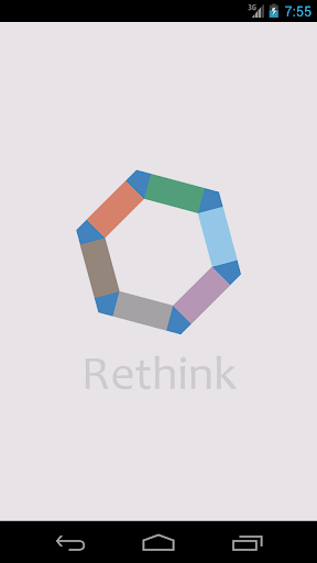 Rethink