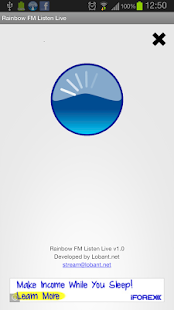 Lastest Sharmanka Kiev Radio APK for Android