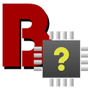 biggs’ hardware info logo