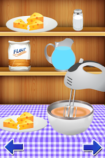 Free Pizza Maker - kitchen Fever APK for PC
