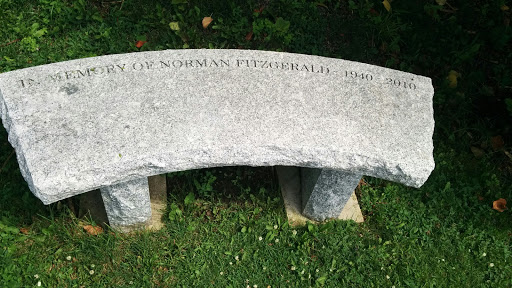 Norman Fitzgerald Memorial