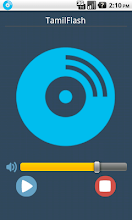 TamilFlash Online Radio APK Download for Android