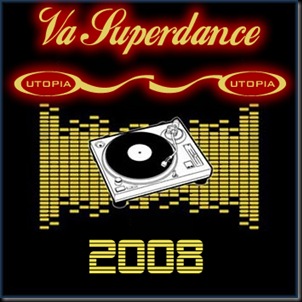VA - Superdance
