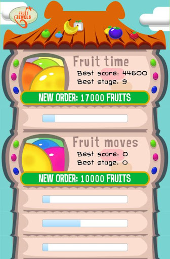 免費下載休閒APP|Fruit Jewels app開箱文|APP開箱王