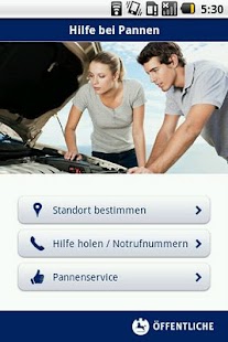 Mein Auto Screenshots 4