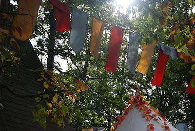 Michigan Renaissance Festival