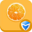 AppLock Theme - Fruit icon