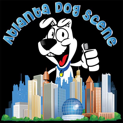 ATLANTA Dog Scene 生活 App LOGO-APP開箱王