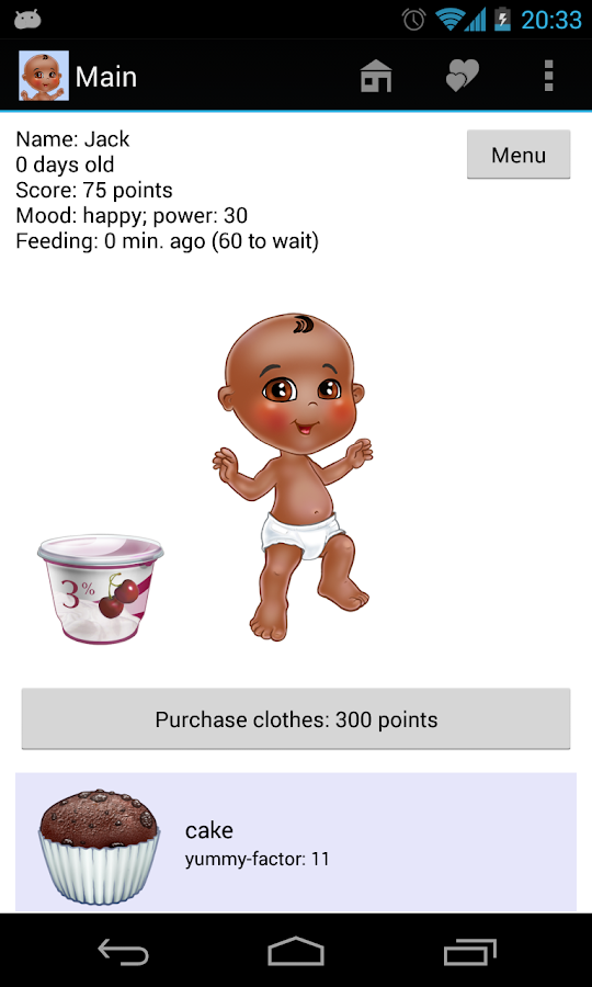 Baby Adopter Sea Android Apps on Google Play