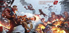 Zombie Evil 2 APK