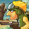 Commando code de triche astuce gratuit hack