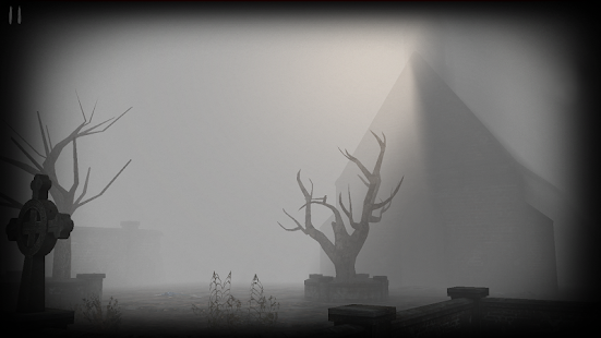 Slender Rising - screenshot thumbnail