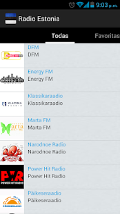 How to mod Estonia Radio 3.41 apk for bluestacks