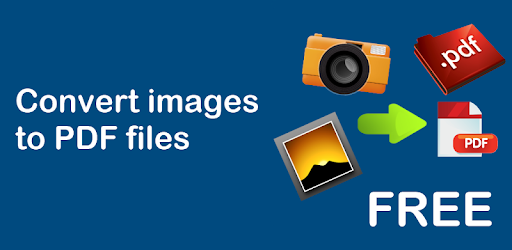 Изображения Image To PDF FREE на ПК с Windows