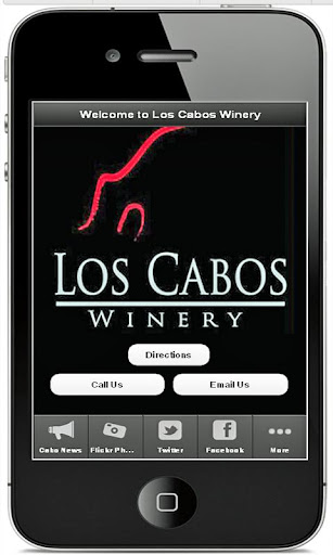 Los Cabos Winery