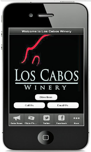 【免費生活App】Los Cabos Winery-APP點子