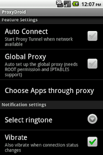 ProxyDroid(圖2)-速報App