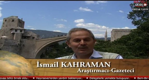 Lastest Kocaeli Gebze TV APK for Android