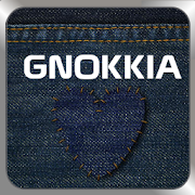 GOSMSTHEME Jeans by Gnokkia