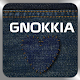 GOSMSTHEME Jeans by Gnokkia APK