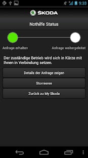 Download myŠKODA + APK for Android