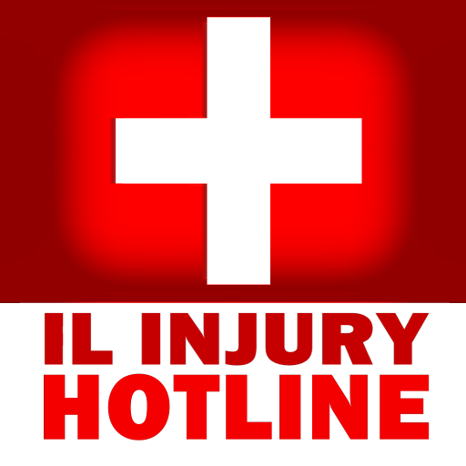Illinois Injury Hotline 生產應用 App LOGO-APP開箱王
