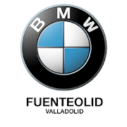 BMW Fuenteolid  Icon