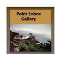 Point Lobos Gallery logo