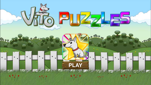 Vito Puzzles HD
