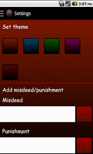 Download Misdeed Counter APK for Android