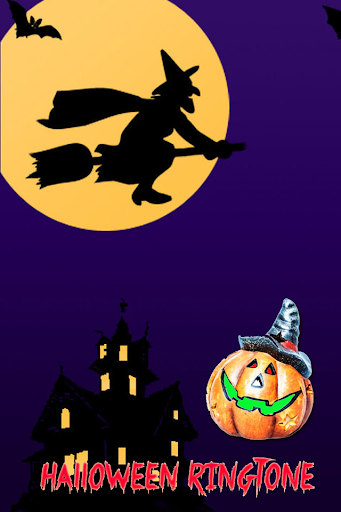 Funny Halloween Ringtones