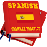 Spanish Grammar Practice Apk