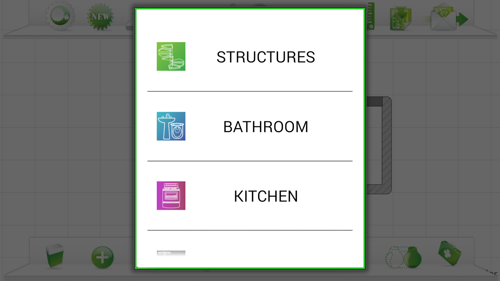 Sweet Home Design LITE - Android Apps on Google Play  Sweet Home Design LITE- screenshot